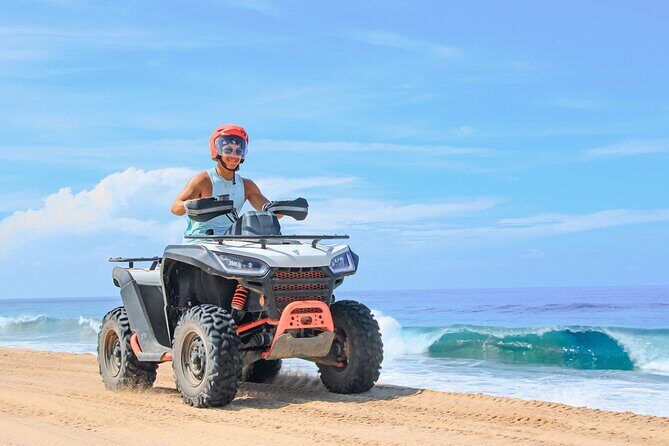 Beach ATV & Sky Bike Tour in Cabo by Cactus Tours Park - Final Thoughts: Is It Worth It?