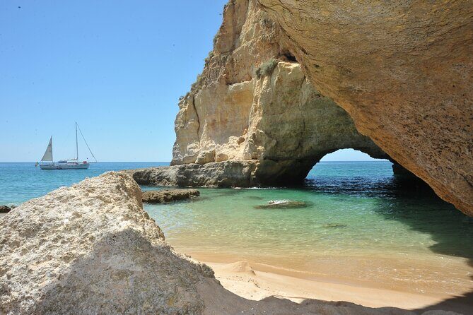Beach Barbecue from Albufeira - Authenticity & Value
