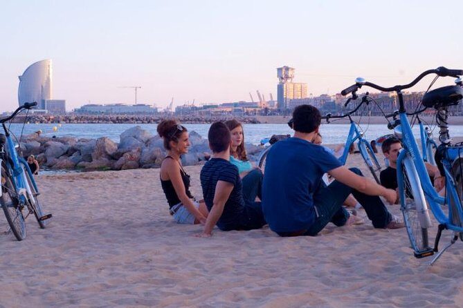 Beach Bike Tour Barcelona - A Closer Look at the Experience