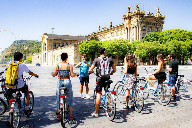 Beach Bike Tour Barcelona - Final Thoughts