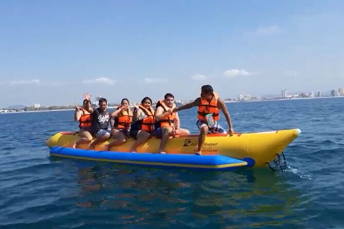 Beach Bliss Stone Island ATV Horse Ride Water Sports Food Drinks - Who Is This Tour Best For?