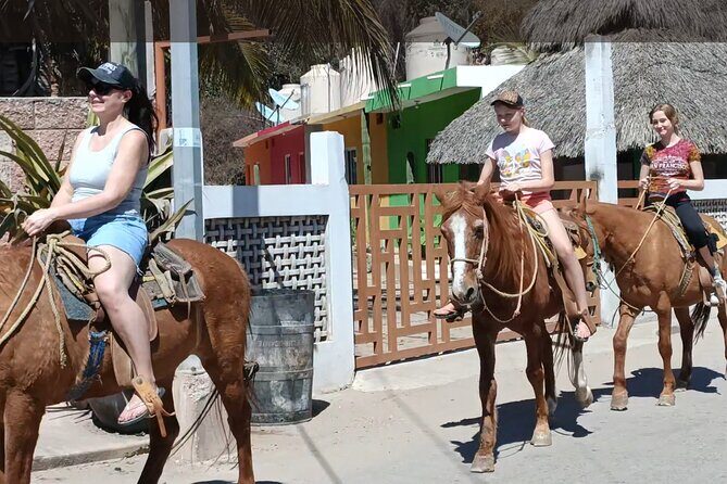 Beach Bliss Stone Island ATV Horse Ride Water Sports Food Drinks - FAQ