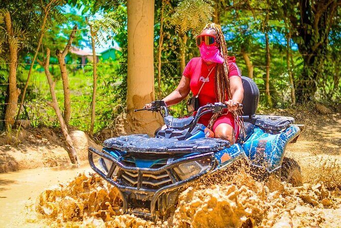 Beach Buggy Excursion in Punta Cana Bavaro - The Itinerary: What to Expect During Your 4 Hours