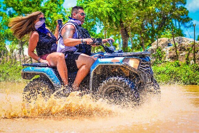 Beach Buggy Excursion in Punta Cana Bavaro - Final Thoughts