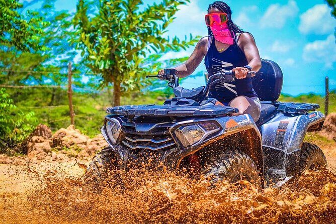 Beach Buggy Excursion in Punta Cana Bavaro - FAQ