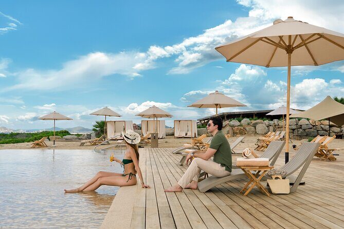 Beach Camel Ride and All-inclusive Beach Club - FAQ