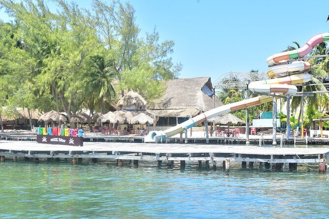 Beach Club and Isla Mujeres Catamaran Tour from Cancun - Who Is This Tour Best For?