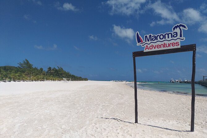 Beach Club tour with beautiful views of the Caribbean Sea. Transport included - Frequently Asked Questions