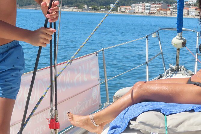 Beach Cruise - "This summer enjoy the Beach, on our Boat!" - The Sum Up