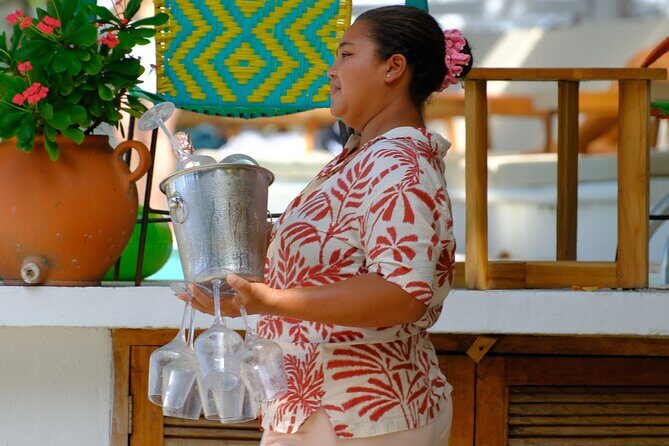 Beach day at Amare Beach 8 minutes from Cartagena - FAQ