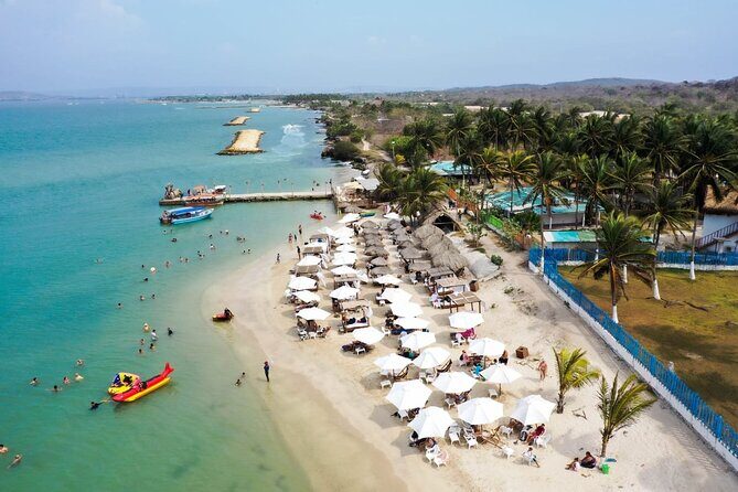 Beach day at Palmarito Beach - FAQs