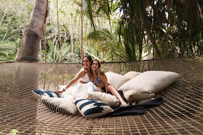 Beach Day in Majahuitas Puerto Vallarta with All Inclusive - A Sunny Escape to Majahuitas: Beach Day with All-Inclusive Comfort