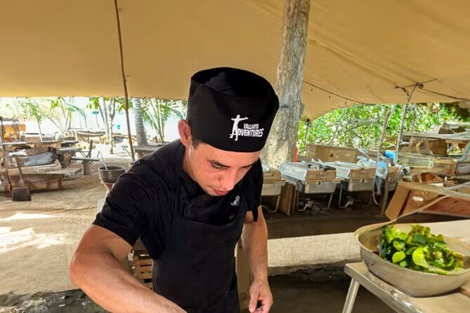 Beach Day in Majahuitas Puerto Vallarta with All Inclusive - Who Will Love This Tour?