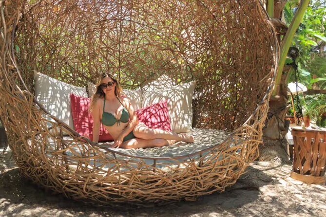 Beach Day in Majahuitas Puerto Vallarta with All Inclusive - The Sum Up: A Relaxing Day in Paradise