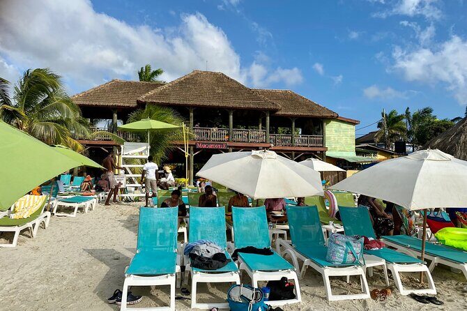 Beach Day in Negril & Ricks Cafe Experience - Final Thoughts