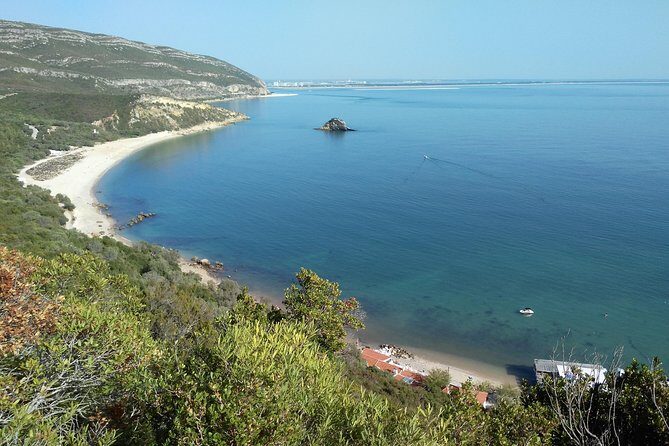 Beach day Region of Setúbal City - Arrábida - Frequently Asked Questions