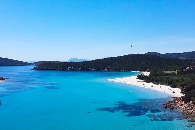 Beach excursion to Chia and Tuerredda from Cagliari - FAQs
