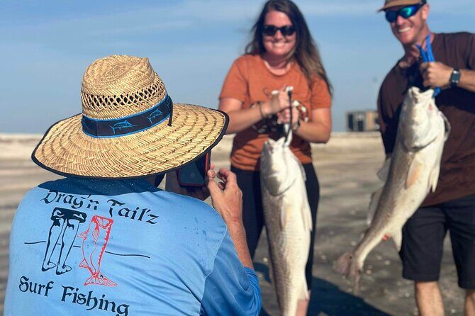 Beach-Fishing Activity in Creole - Why This Beach Fishing Tour Is Worth Considering