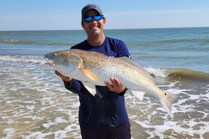 Beach-Fishing Activity in Creole - Final Thoughts: Who Will Love This?