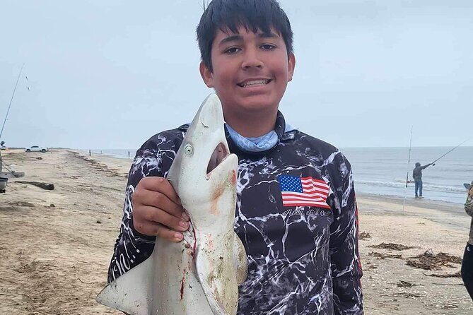 Beach-Fishing Activity in Creole - Frequently Asked Questions (FAQs)