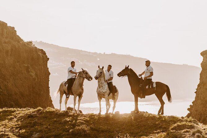 Beach gallop - horse riding Safari for experienced riders - The Experience in Detail