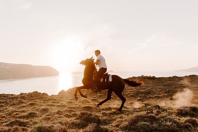 Beach gallop - horse riding Safari for experienced riders - Final Thoughts