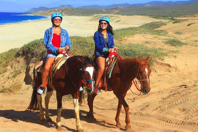 Beach Horseback Ride & Can-Am X3 Tour  Cabo Combo - Final Thoughts