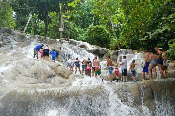 Beach Horseback Riding and Dunns River Falls - The Sum Up: Is This Tour Right for You?