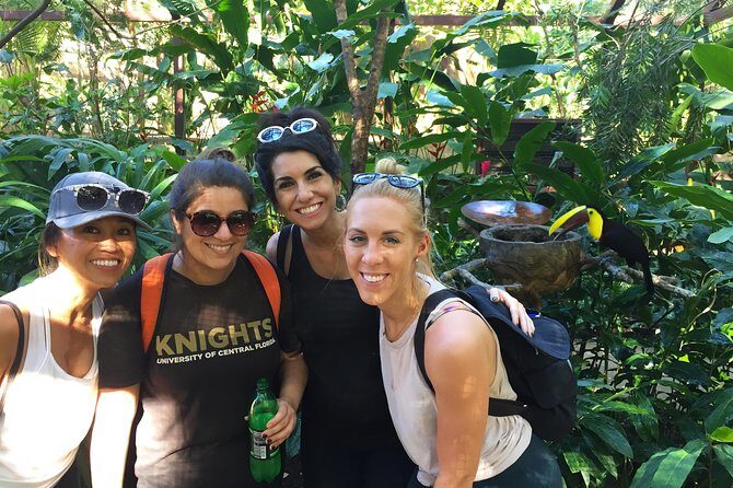 Beach-mountain & Sloth Refuge Atv Tour - FAQ