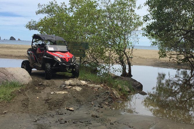 Beach-mountain & Sloth Refuge Buggy Tour - Practical Information and Value Analysis