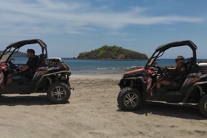 Beach-mountain & Sloth Refuge Buggy Tour - Exploring the Details: What This Tour Offers