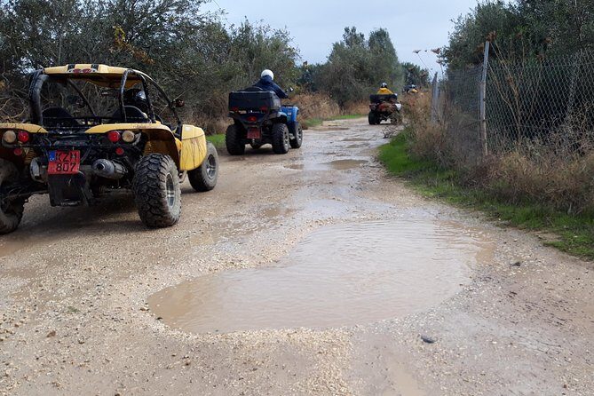 Beach & Off road Buggy Safari in Paphos - Final Thoughts