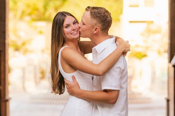 Beach Photography Experience - Exploring the Beach Photography Experience in Cabo San Lucas