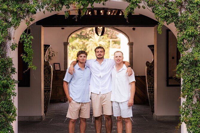 Beach Photography Experience - The Sum Up: Is This the Right Choice for You?