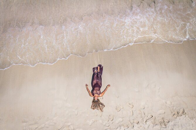 Beach Photoshoot in Punta Cana with Professional Photographer - FAQs