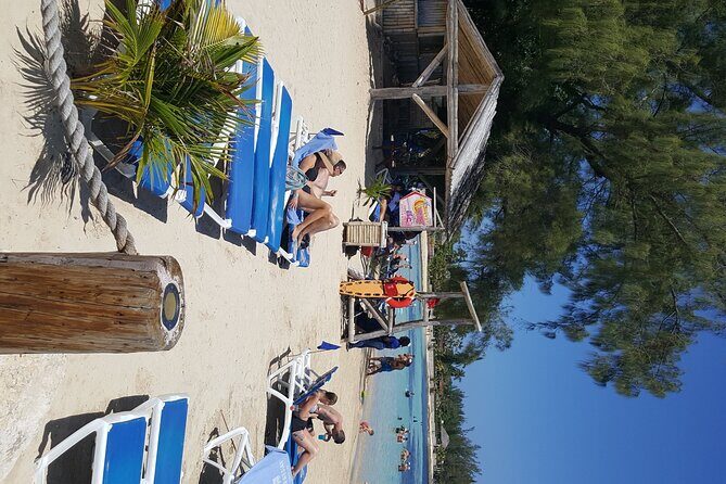 Beach please / Beach day in Ocho Rios Jamaica - The Sum Up: Is This Tour For You?