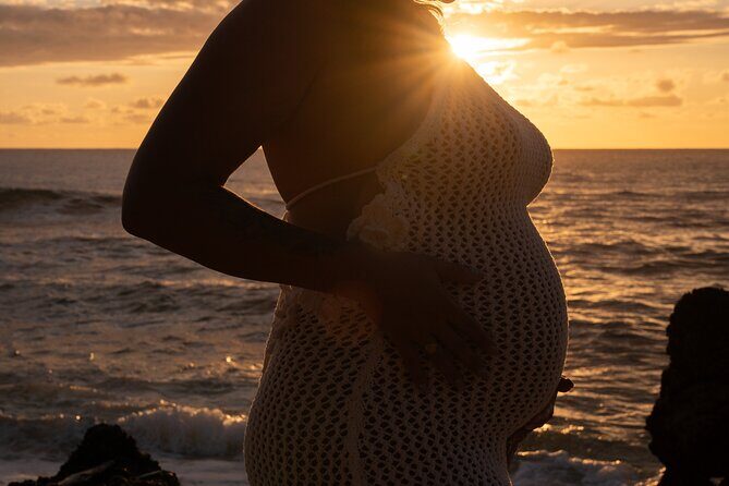 Beach Portrait Session - Final Thoughts