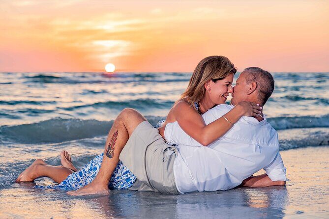 Beach Portraits Express Package Daytona Beach Shores - Beach Portraits Express Package Daytona Beach Shores: A Practical Guide