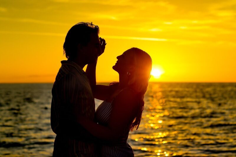 Beach Portraits Express Package St. Pete Beach - Quality and Turnaround