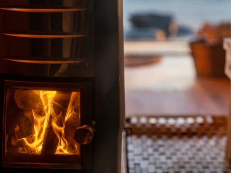 Beach Sauna Experience, Aromatherapy & Cold Plunge - Who Should Consider This Experience?