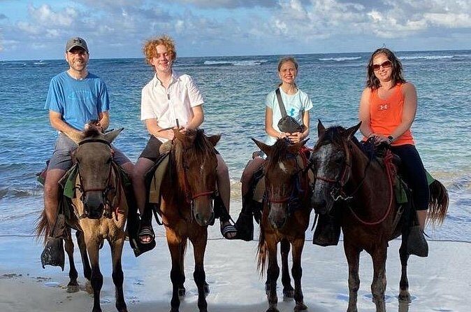 Beach Sunset Horseback Ride in Punta Cana - Final Thoughts