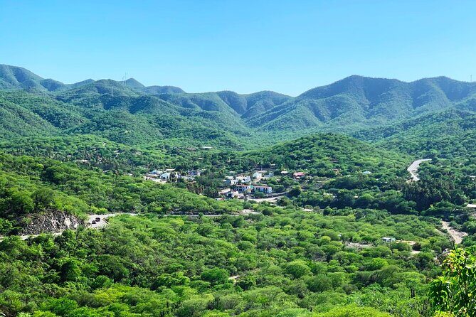 Beach time and Magic Towns from La Paz Private Transportation - Exploring the Itinerary: A Closer Look