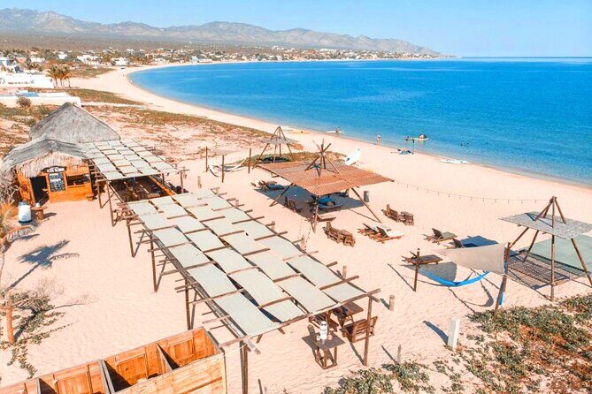 Beach time and Magic Towns from La Paz Private Transportation - The Sum Up: Is It Worth It?