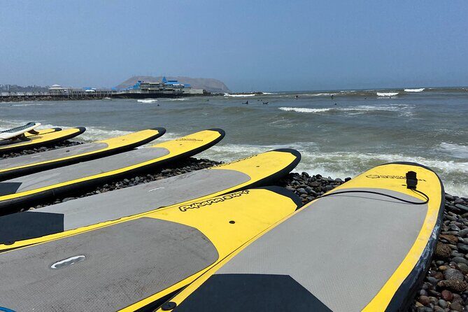 Beach tour and surfboards for rent in Lima, Peru - Final Thoughts: Is It Worth It?