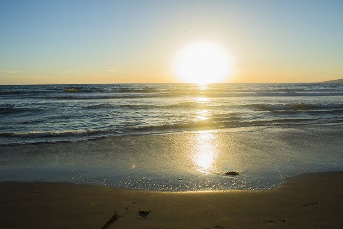 Beach tour - Chia - Is This Tour Right for You?