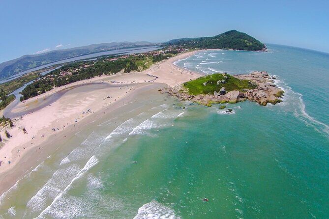 BEACH TOUR GAROPABA  ESSENTIAL  Discover the most beautiful beaches in Garopaba - Final Thoughts