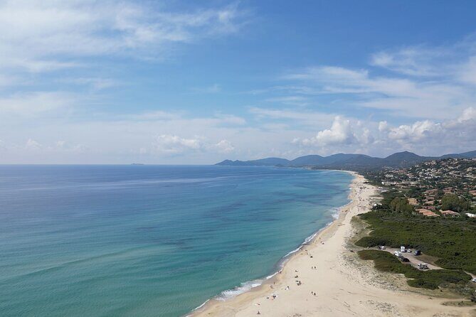 Beach Tour Marina Rei and Sant'Elmo - FAQ