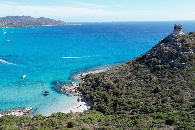 Beach Tour Porto Giunco and Cala Sinzias from Cagliari - FAQs