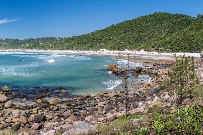 BEACH TOUR PRAIA DO ROSA, IMBITUBA AND GAROPABA - 10 Beaches - Final Thoughts: Is It Worth It?