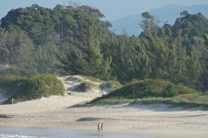 BEACH TOUR PRAIA DO ROSA, IMBITUBA AND GAROPABA - 10 Beaches - FAQ